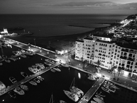 Marina De La Duquesa